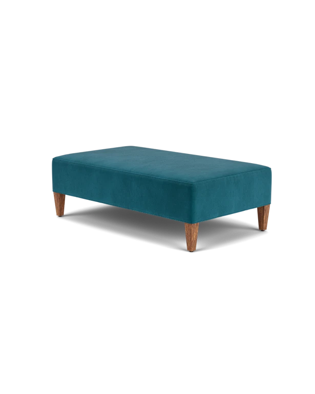 Spelman Upholstered Coffee Table