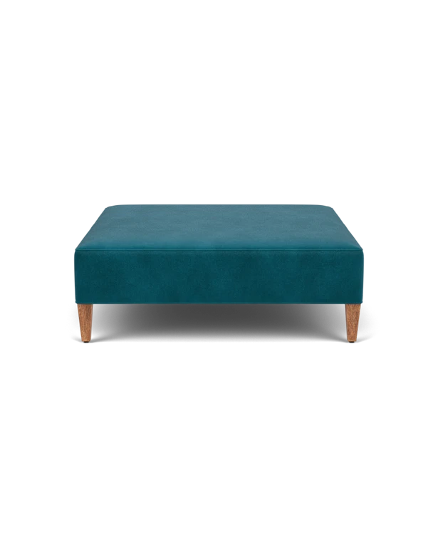 Spelman Upholstered Coffee Table