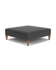 Spelman Upholstered Coffee Table