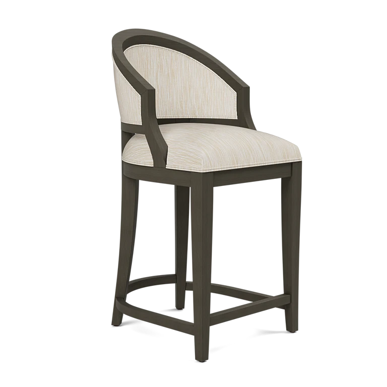 Sylvie Counter Stool