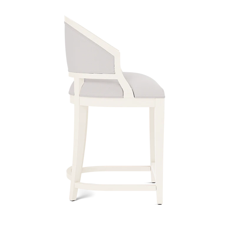 Sylvie Counter Stool
