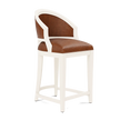 Sylvie Counter Stool