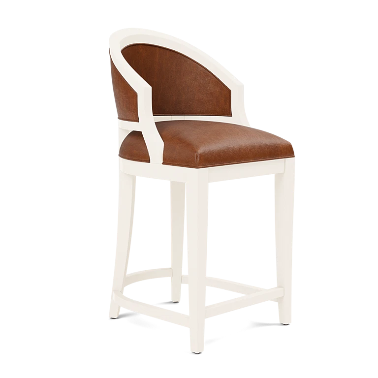 Sylvie Counter Stool