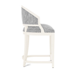Sylvie Counter Stool