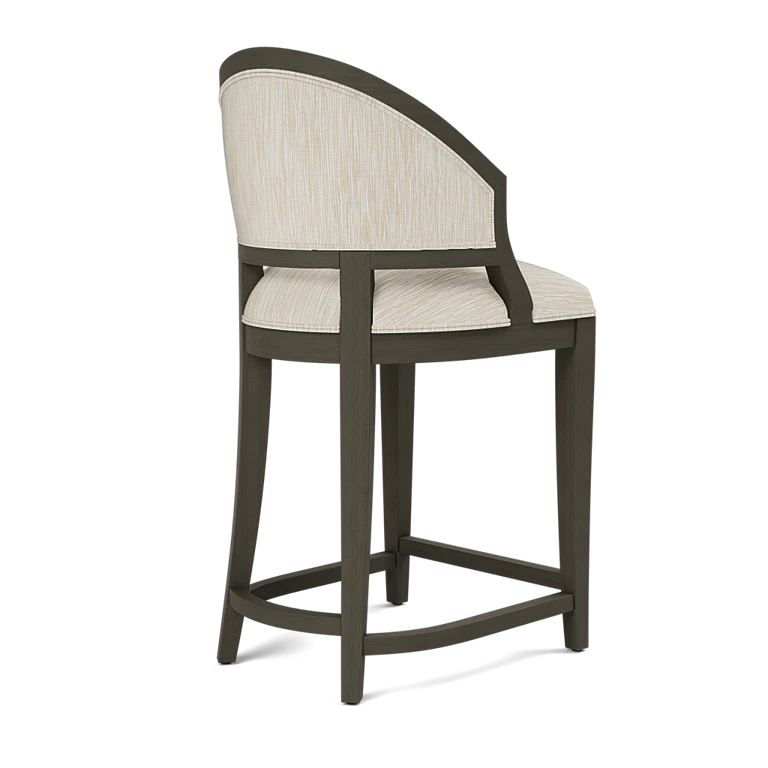 Sylvie Counter Stool