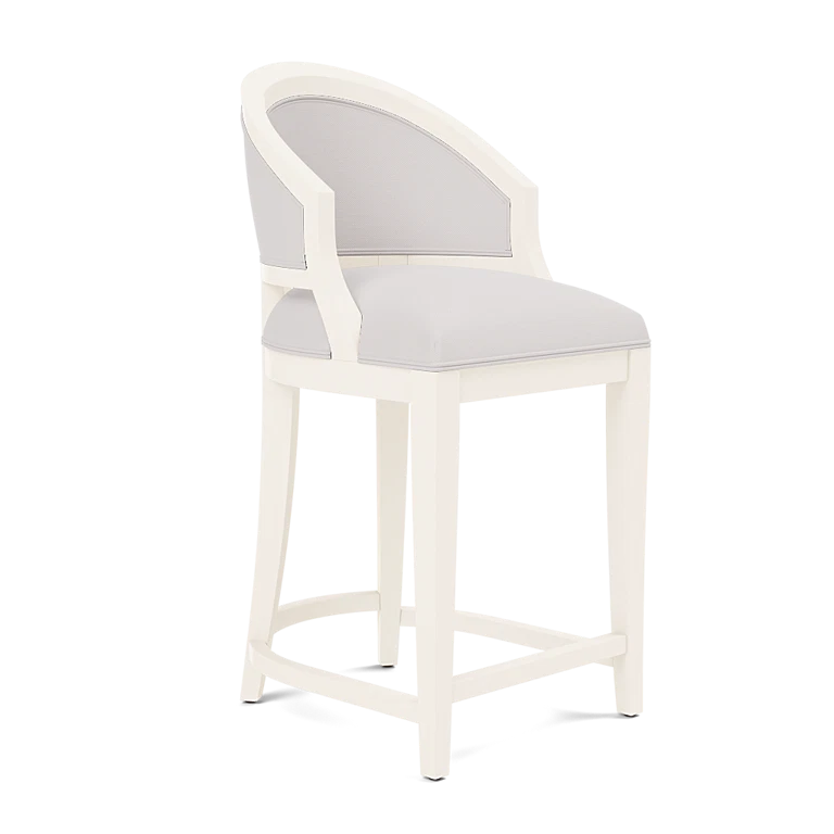 Sylvie Counter Stool