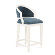 Sylvie Counter Stool