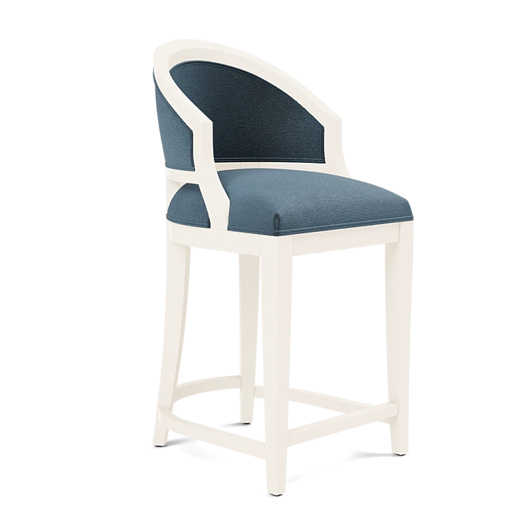 Sylvie Counter Stool