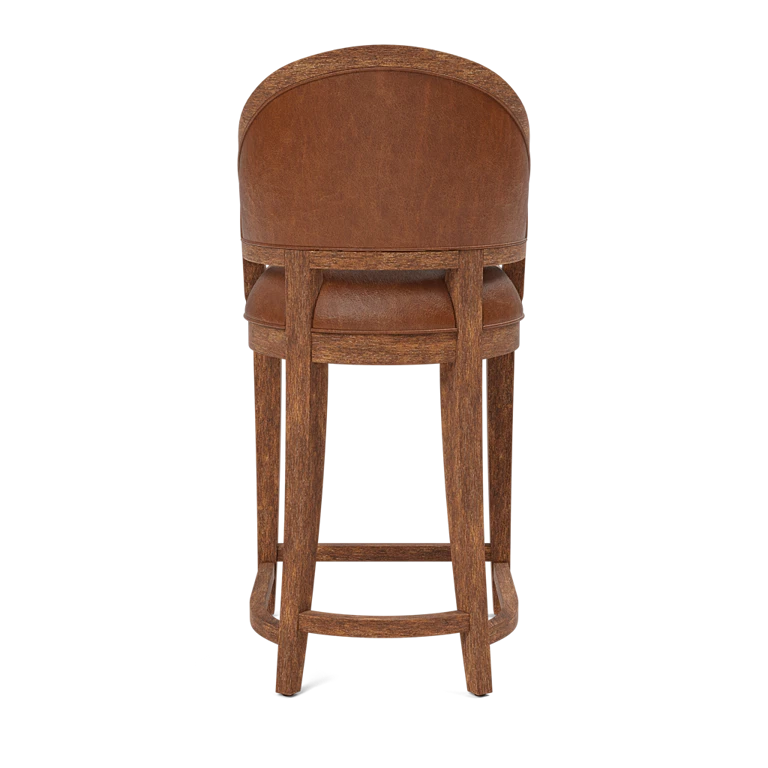 Sylvie Counter Stool