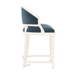 Sylvie Counter Stool