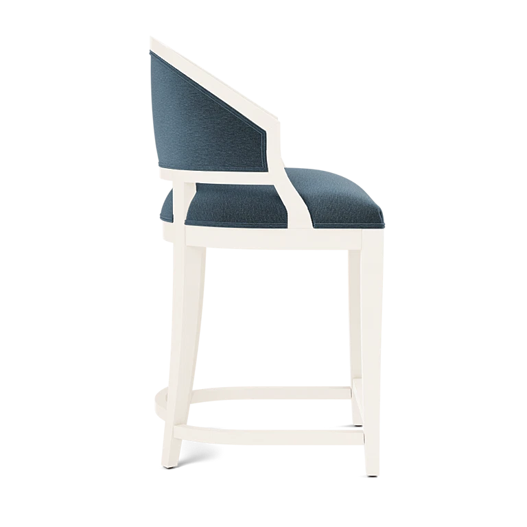 Sylvie Counter Stool