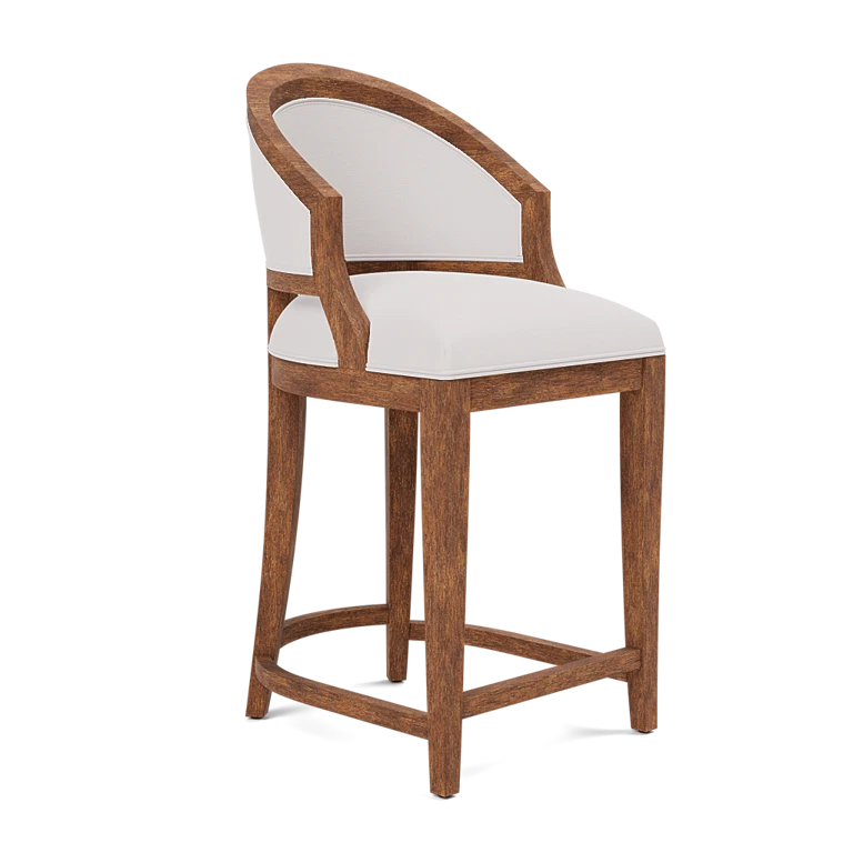Sylvie Counter Stool