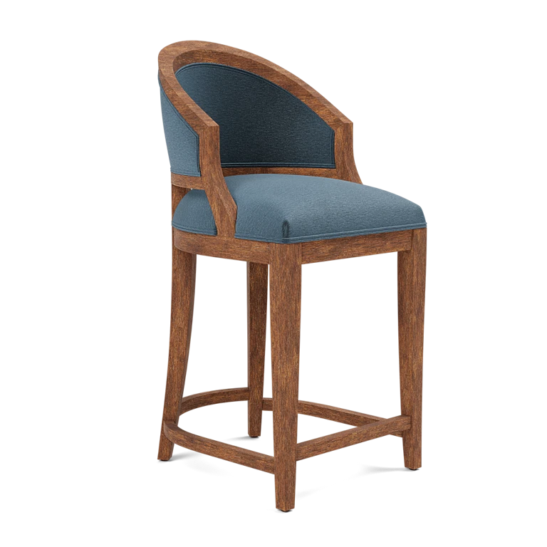 Sylvie Counter Stool