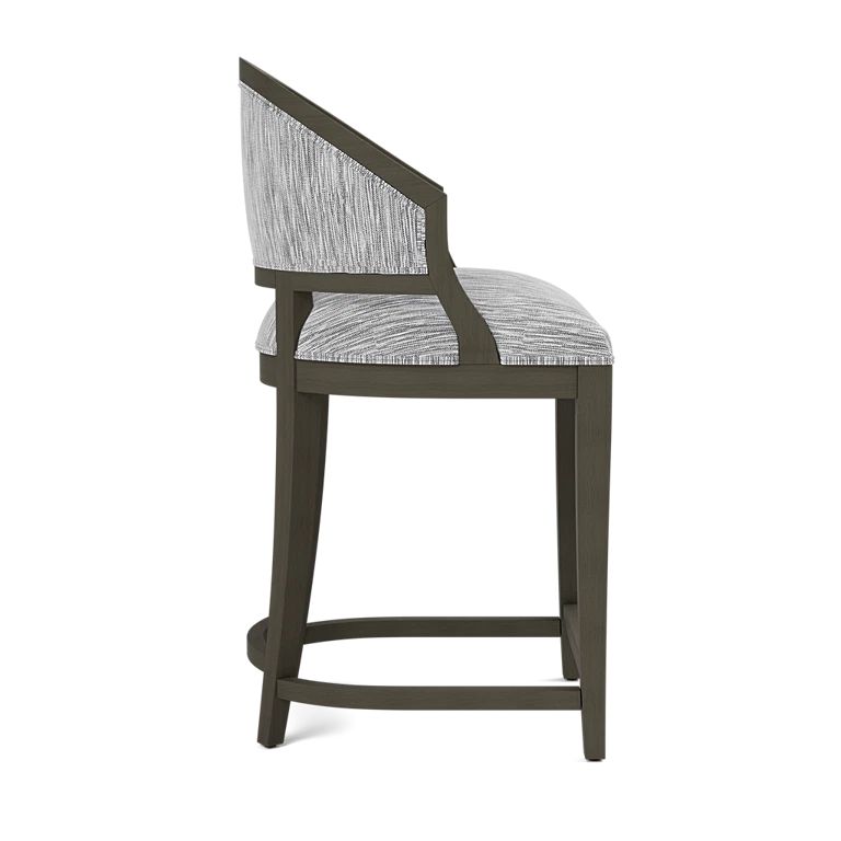 Sylvie Counter Stool