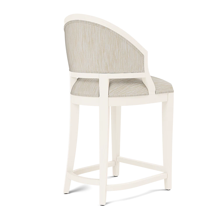 Sylvie Counter Stool
