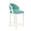 Sylvie Counter Stool
