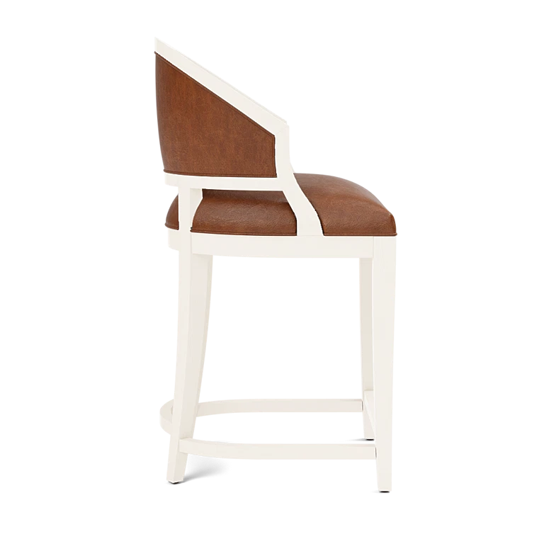 Sylvie Counter Stool