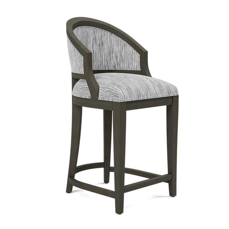 Sylvie Counter Stool