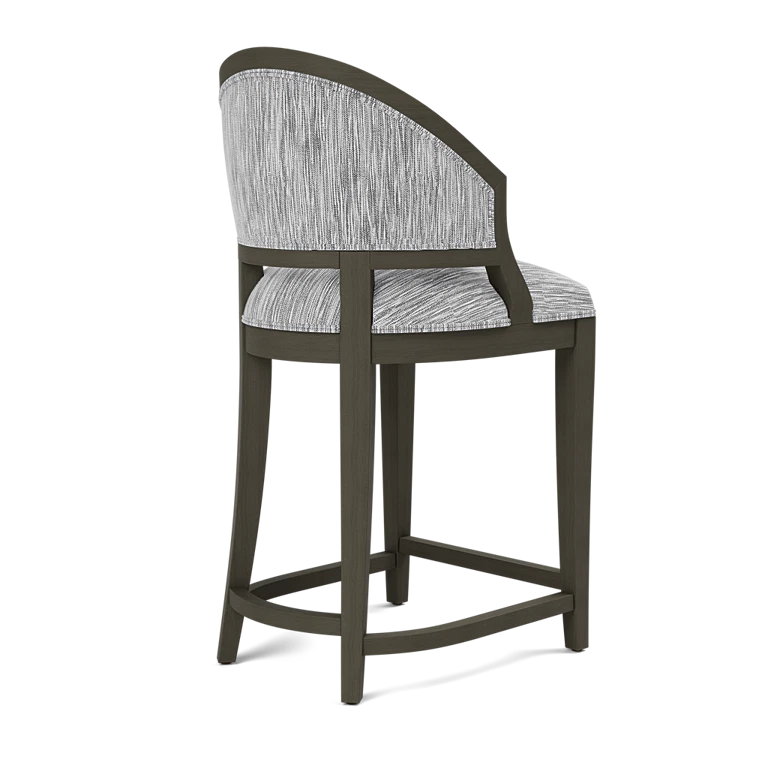 Sylvie Counter Stool
