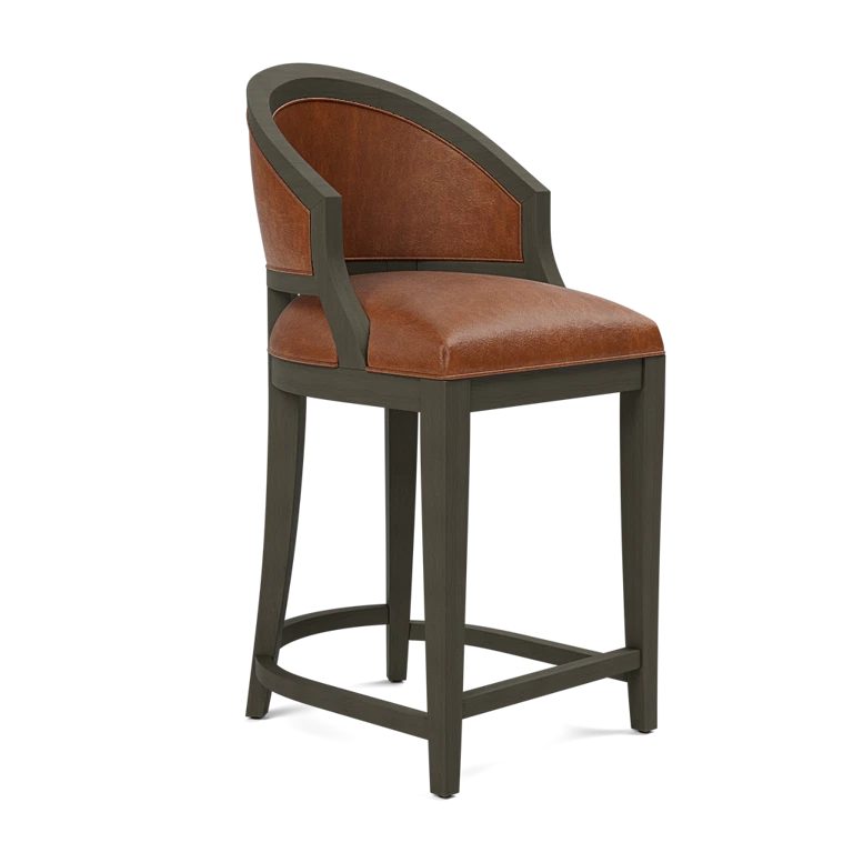 Sylvie Counter Stool