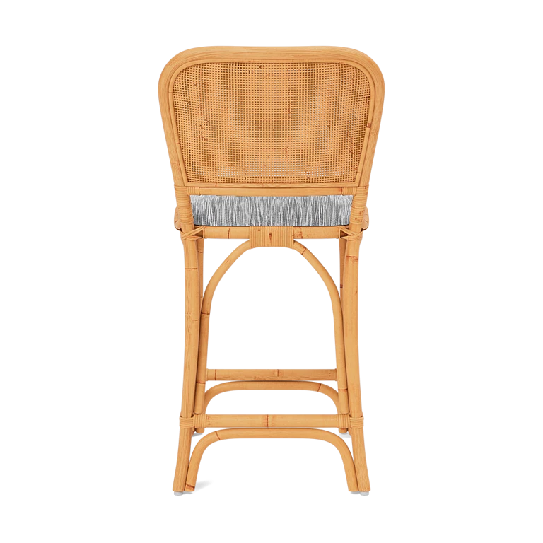 Tatum Upholstered Counter Stool