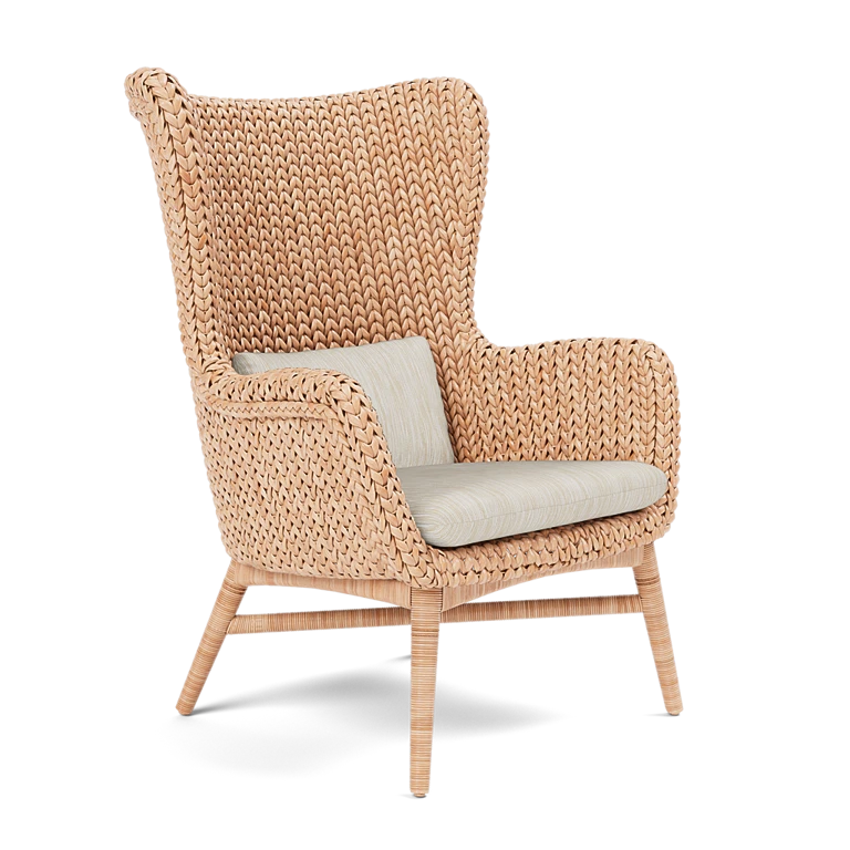 Tazia Lounge Chair