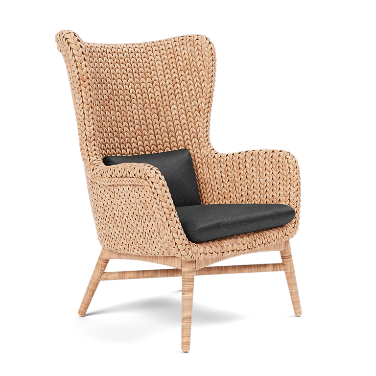 Tazia Lounge Chair