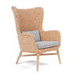 Tazia Lounge Chair
