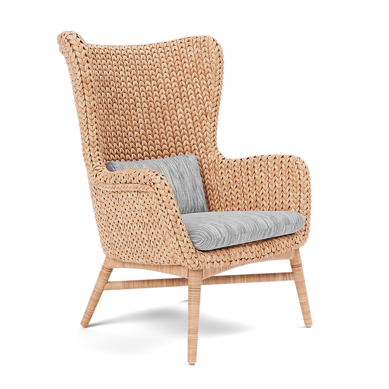 Tazia Lounge Chair
