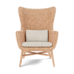 Tazia Lounge Chair
