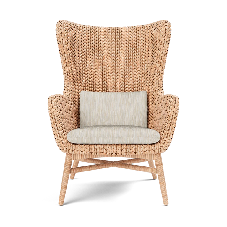 Tazia Lounge Chair