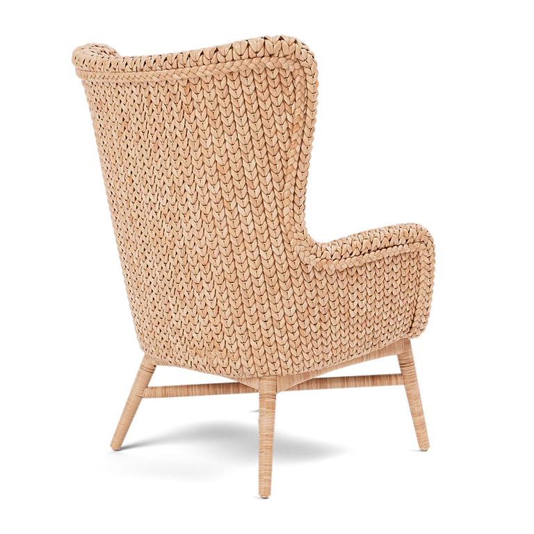 Tazia Lounge Chair