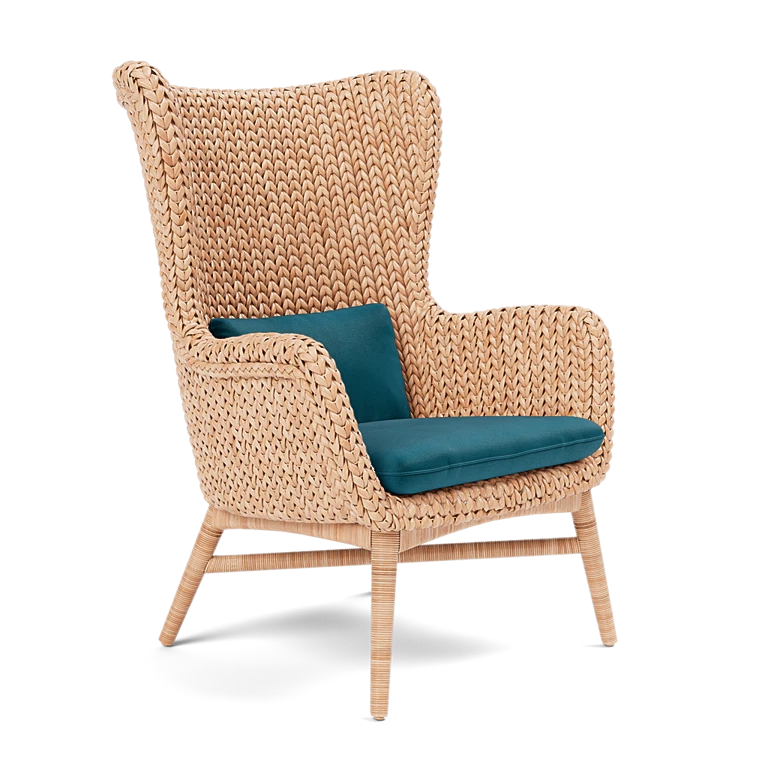 Tazia Lounge Chair
