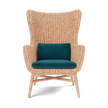 Tazia Lounge Chair