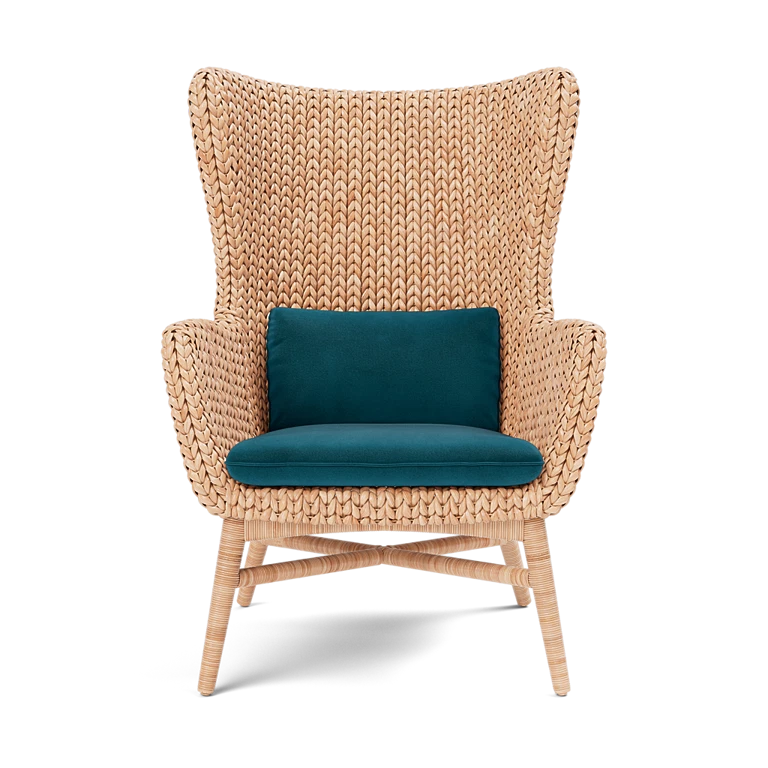 Tazia Lounge Chair