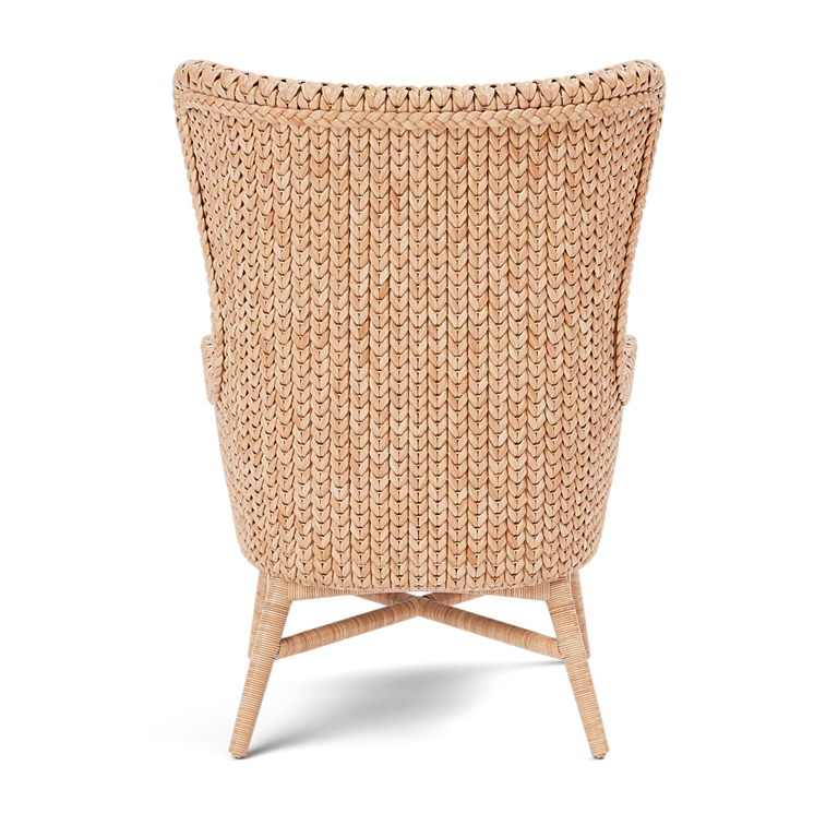 Tazia Lounge Chair