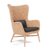Tazia Lounge Chair