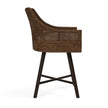 Tennison Swivel Counter Stool