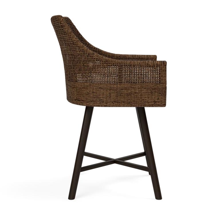 Tennison Swivel Counter Stool