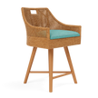 Tennison Swivel Counter Stool
