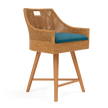 Tennison Swivel Counter Stool