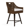 Tennison Swivel Counter Stool