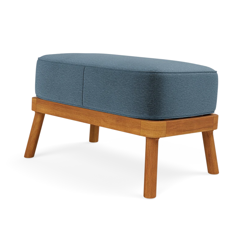 Tessa Foot Stool