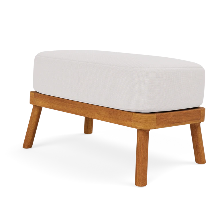 Tessa Foot Stool