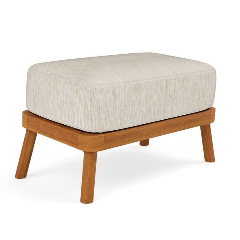 Tessa Foot Stool