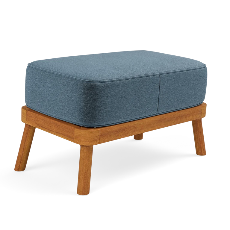 Tessa Foot Stool