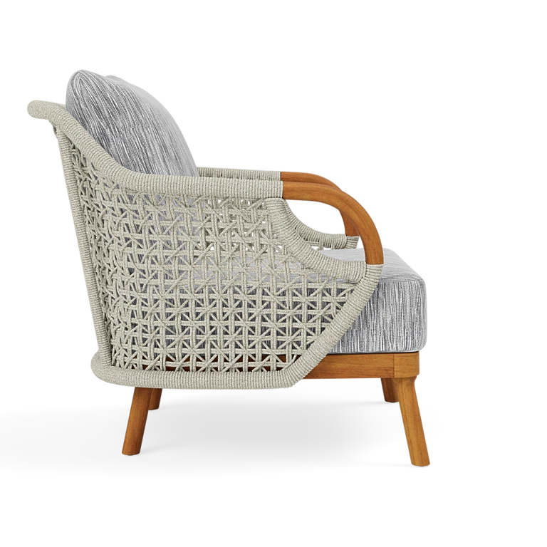 Tessa Lounge Chair