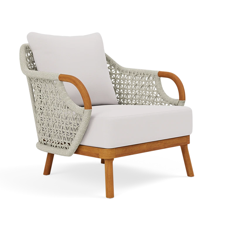Tessa Lounge Chair