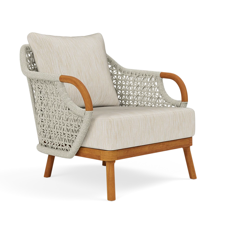 Tessa Lounge Chair