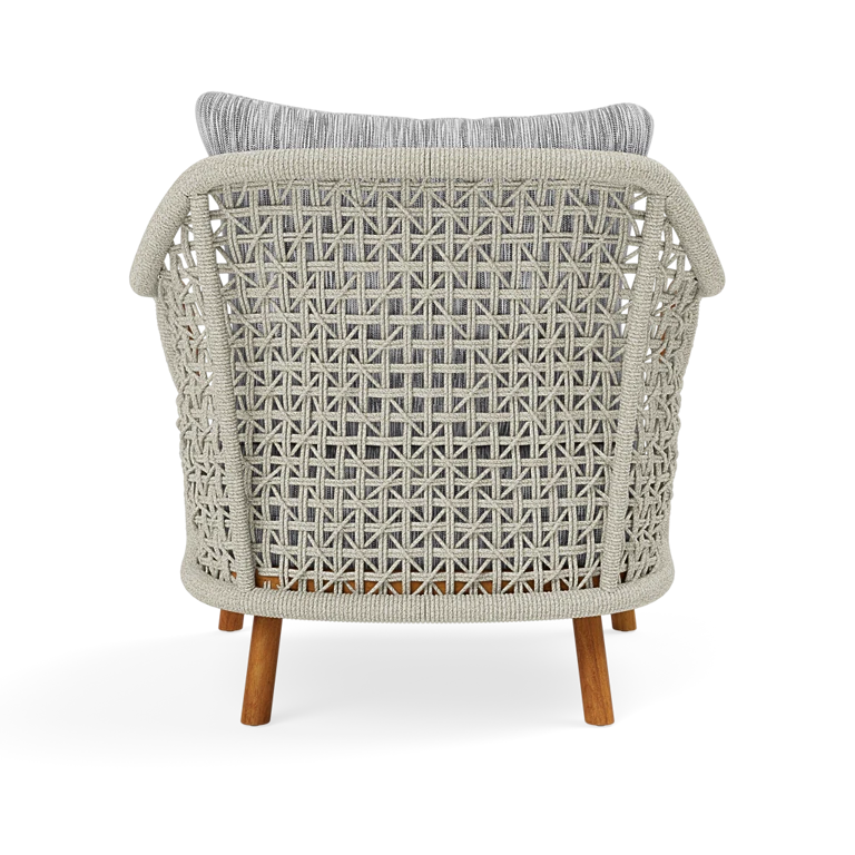 Tessa Lounge Chair